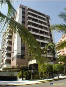 Apartamento com 2 Quartos para venda ou aluguel, 80m² no Riviera, Bertioga