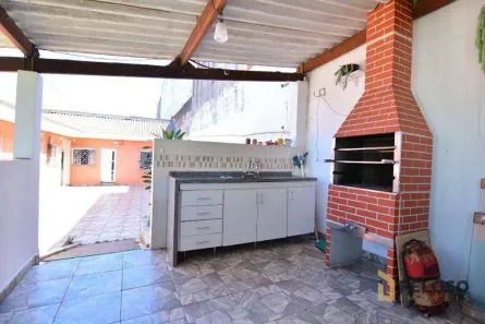 Casa com 2 Quartos à venda, 228m² no Parque Peruche, São Paulo