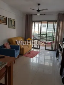 Apartamento com 3 Quartos à venda, 110m² no Condomínio Itamaraty, Ribeirão Preto