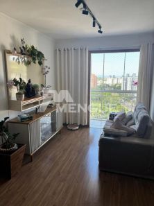 Apartamento com 2 Quartos à venda, 58m² no Jardim Carvalho, Porto Alegre