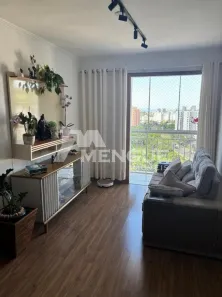 Apartamento com 2 Quartos à venda, 57m² no Jardim Carvalho, Porto Alegre