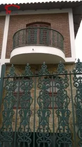 Sobrado com 3 Quartos à venda, 197m² no Jardim Felicidade (Zona Oeste), São Paulo