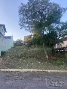 Lote/Terreno à venda, 418m² no Rincão, Novo Hamburgo