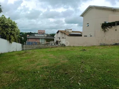 Lote/Terreno à venda, 441m² no Parque dos Resedás, Campinas