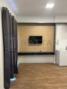 Apartamento com 1 Quarto à venda, 30m² no Belenzinho, São Paulo