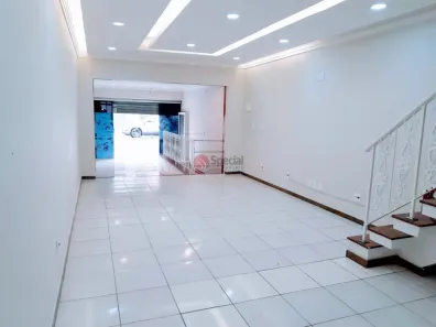 Sobrado com 2 Quartos à venda, 184m² no Vila Regente Feijó, São Paulo