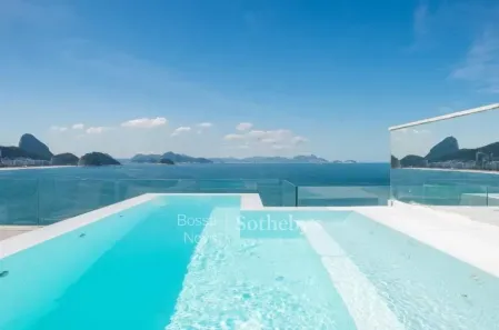 Cobertura com 3 Quartos à venda, 325m² no Copacabana, Rio de Janeiro