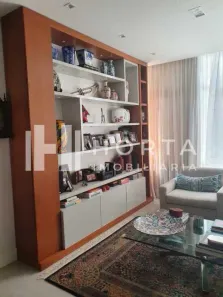 Apartamento com 3 Quartos à venda, 180m² no Copacabana, Rio de Janeiro