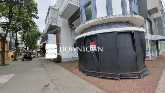 Ponto Comercial para alugar, 28m² no Barra da Tijuca, Rio de Janeiro