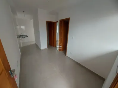 Apartamento com 2 Quartos à venda, 38m² no Vila Guilhermina, São Paulo