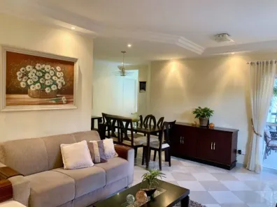 Apartamento com 3 Quartos à venda, 87m² no Mooca, São Paulo