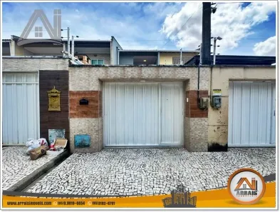 Casa com 2 Quartos à venda, 160m² no Mondubim, Fortaleza