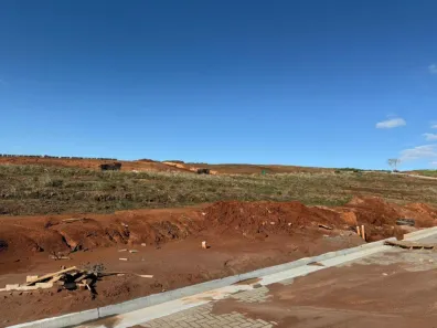 Lote/Terreno à venda, 210m² no Santa Isabel, Viamão