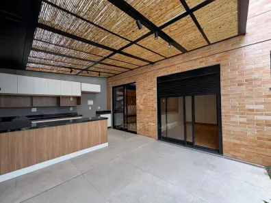 Apartamento com 2 Quartos à venda, 114m² no Parque Nova Campinas, Campinas