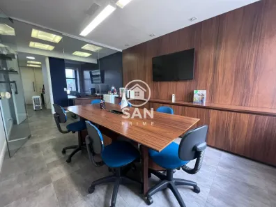Sala Comercial à venda, 36m² no Bela Vista, São Paulo