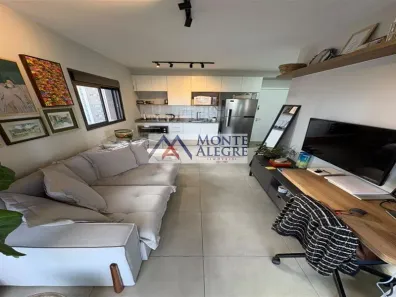 Apartamento com 1 Quarto à venda, 29m² no Vila Santa Catarina, São Paulo