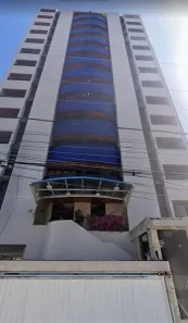 Apartamento com 3 Quartos à venda, 106m² no Manaíra, João Pessoa