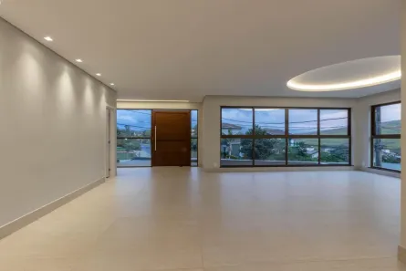 Casa com 5 Quartos à venda, 431m² no Alphaville - Lagoa dos Ingleses, Nova Lima