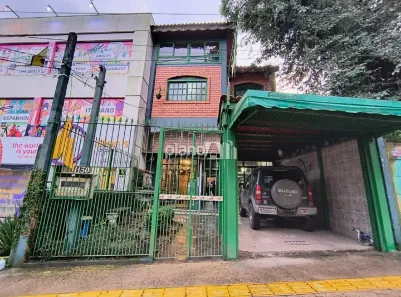 para alugar, 68m² no Centro, Gravataí