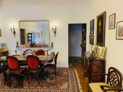 Apartamento com 3 Quartos à venda, 120m² no Copacabana, Rio de Janeiro