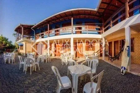 Imóvel Comercial com 16 Quartos à venda, 450m² no , Garopaba