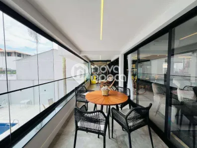 Casa com 6 Quartos à venda, 414m² no Barra da Tijuca, Rio de Janeiro