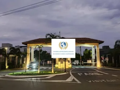 Lote/Terreno à venda, 160m² no Santa Cecília, Paulínia