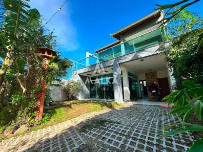 Casa com 2 Quartos para alugar, 240m² no Campeche, Florianópolis