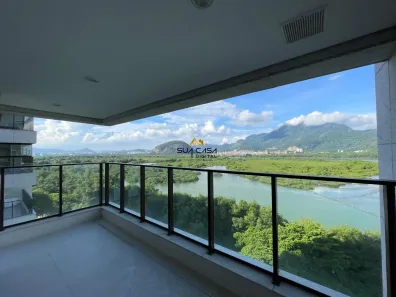 Apartamento com 2 Quartos à venda, 74m² no Barra da Tijuca, Rio de Janeiro