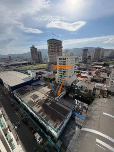 Apartamento com 3 Quartos à venda, 103m² no Andorinha, Itapema