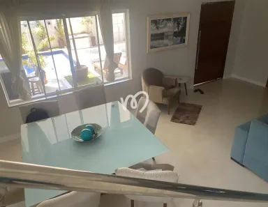 Casa de Condomínio com 5 Quartos à venda, 300m² no Recreio dos Bandeirantes, Rio de Janeiro