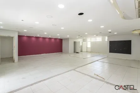 Ponto Comercial para alugar, 171m² no Cristal, Porto Alegre
