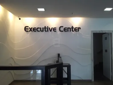 Sala Comercial para alugar, 46m² no Cambuí, Campinas