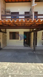 Casa com 2 Quartos para alugar, 80m² no Portinho, Cabo Frio