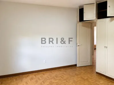 Sobrado com 5 Quartos à venda, 291m² no Brooklin Paulista, São Paulo