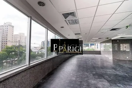 Sala Comercial para alugar, 198m² no Higienópolis, Porto Alegre