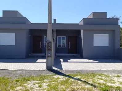 Casa com 2 Quartos à venda, 300m² no Areias Claras, Balneário Gaivota
