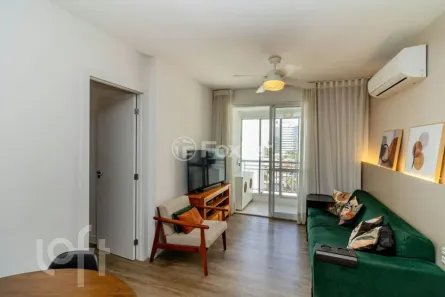 Apartamento com 3 Quartos à venda, 75m² no Passo da Areia, Porto Alegre