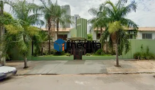 Sobrado com 4 Quartos para alugar, 205m² no Setor Sudoeste, Goiânia