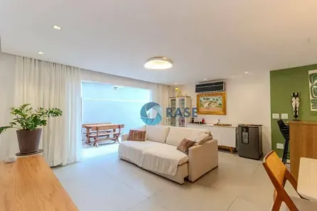 Casa de Condomínio com 4 Quartos à venda, 202m² no Jardim Ampliação, São Paulo