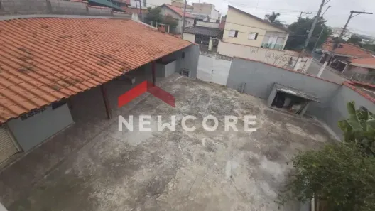 Lote/Terreno à venda, 238m² no Jardim Norma, São Paulo