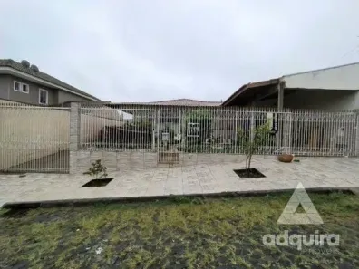 Casa com 3 Quartos à venda, 200m² no Ronda, Ponta Grossa