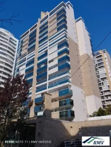 Apartamento com 3 Quartos à venda, 170m² no Centro, São Bernardo do Campo