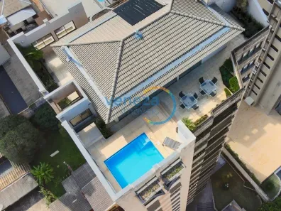 Apartamento com 4 Quartos à venda, 580m² no Centro, Londrina