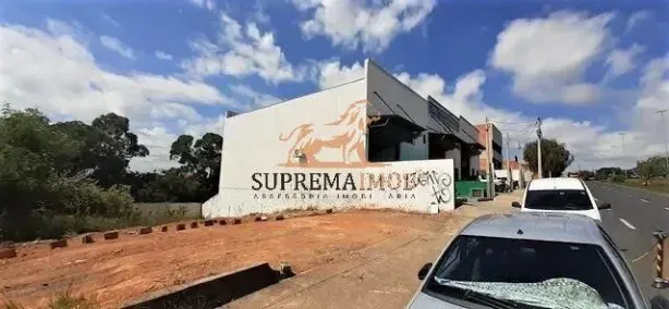 Lote/Terreno à venda, 270m² no Wanel Ville, Sorocaba