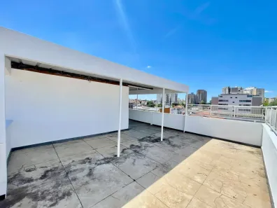 Cobertura com 3 Quartos para alugar, 170m² no Paquetá, Belo Horizonte