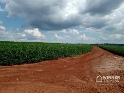Lote/Terreno à venda, 96800m² no Jardim São Domingos, Maringá