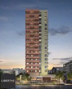 Apartamento com 1 Quarto à venda, 33m² no Menino Deus, Porto Alegre