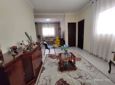 Sobrado com 4 Quartos à venda, 161m² no Jardim Presidente Dutra, Guarulhos