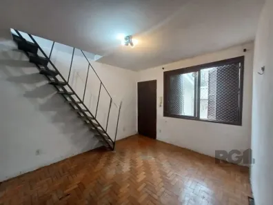 Apartamento com 1 Quarto para alugar, 80m² no Cidade Baixa, Porto Alegre